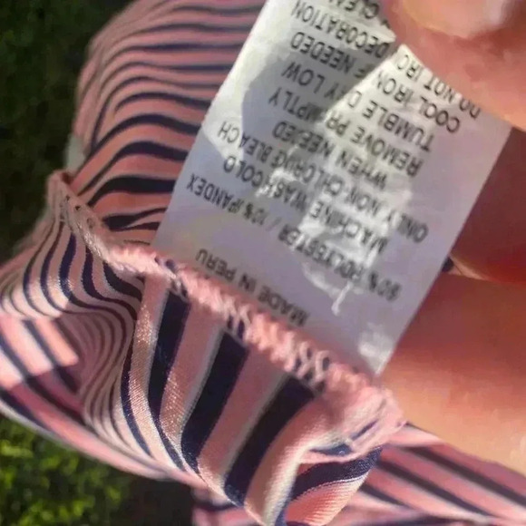 Greyson Moosonee Polo Xxl Logo On Sleeve - Picture 8 of 10